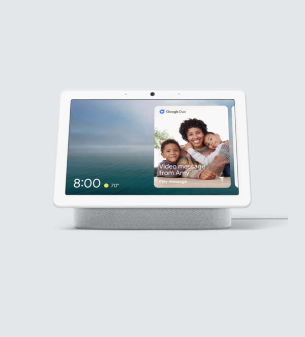 Google Nest Hub Max