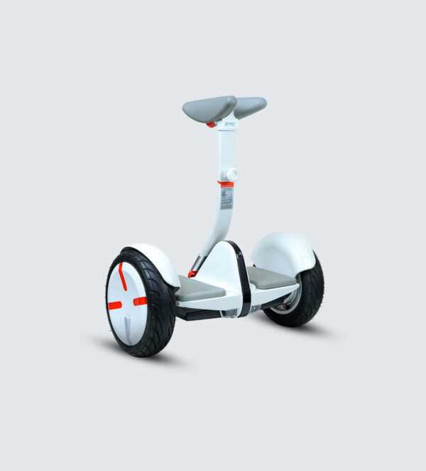 Segway Ninebot S Pro