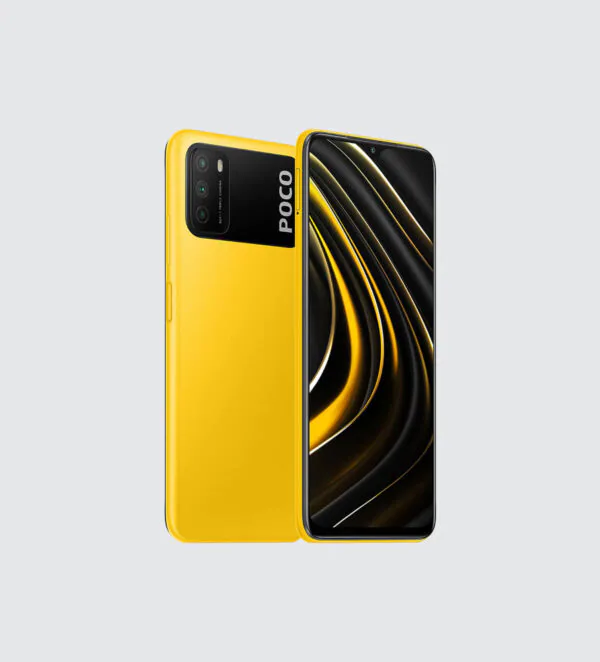 Xiaomi Poco M3