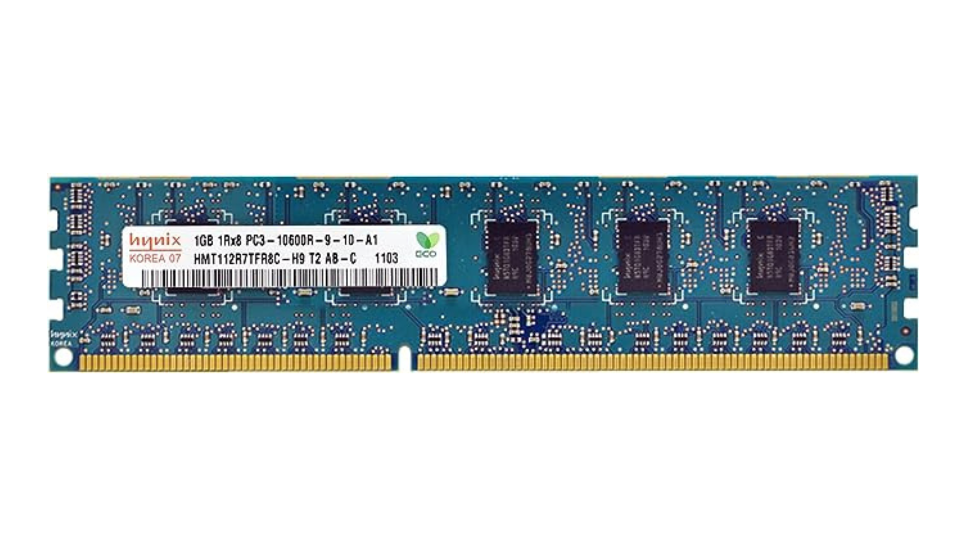 hynix 1gb ddr3 1333