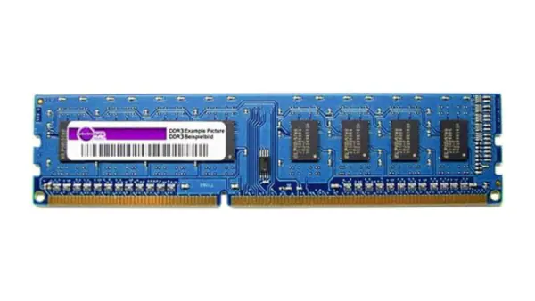 Hynix 2GB ECC Reg. DDR3 1333MHz, RoHS, Single Rank RAM