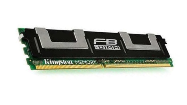 Kingston-1GB-FB-DIMM-DDR-2-667-KVR667D2D8F51GI-Server