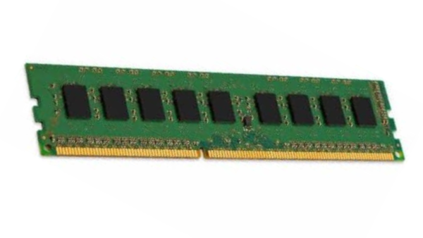 Kingston 4GB 1333MHz DDR3L ECC Reg CL9 DIMM SR x4 1.35V