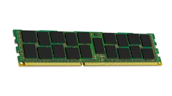 Kingston 2GB ECC Reg DDR3 1333MHz CL9 DIMM Single Rank x