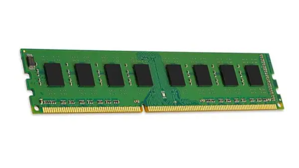 Kingston 4GB 1600MHz DDR3 Non-ECC CL11 DIMM SR x8