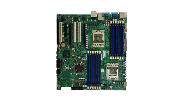 SuperMicro X8DAH-F Dual Socket ATX Server Motherboard