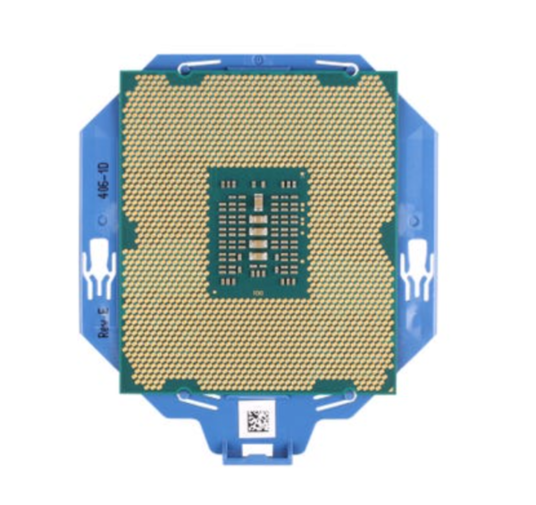 Intel Xeon E5-2609v2 Processor 4-Core 2.50GHz 6.40 GT/s 10MB cache 80W LGA2011 - Image 3