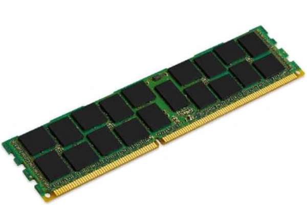 Kingston 4GB ECC Reg DDR3 1333MHz CL9 DIMM Single Rank x