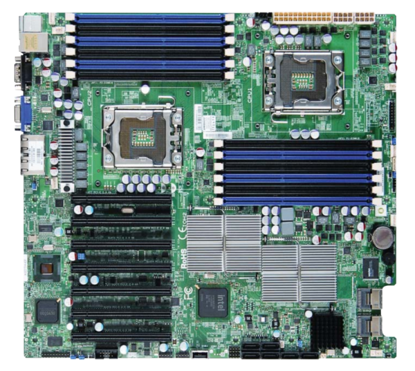 Supermicro X8DTH-iF Motherboard