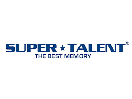 super talent logo