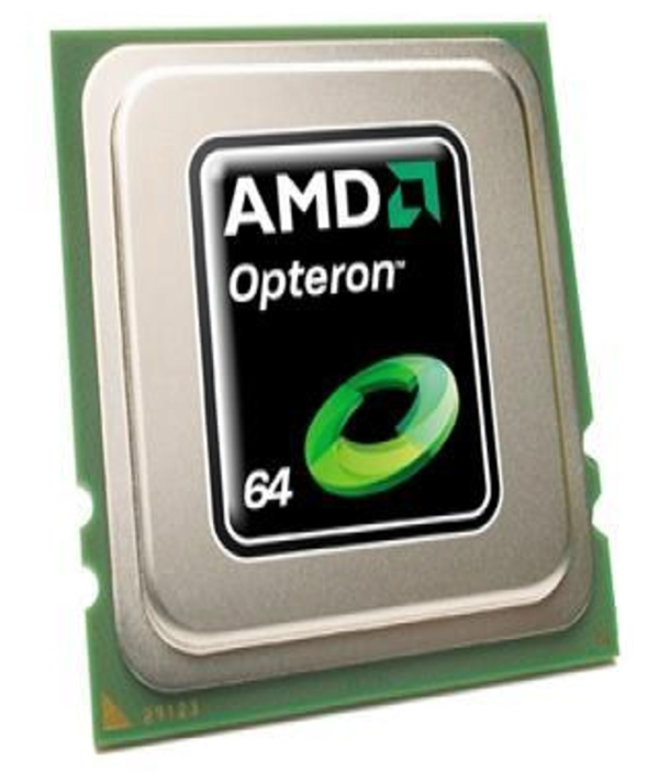 AMD Opteron processor 1216